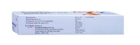 Eris Oaknet Amrolstar Cream 30gm