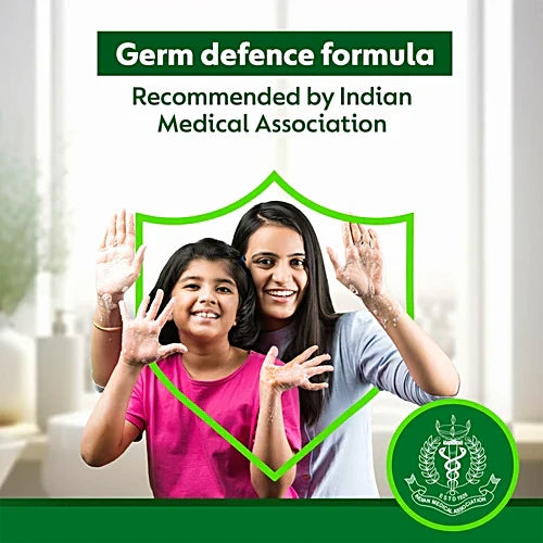 Dettol Original Liquid Handwash, 200 ml (Get Liquid Handwash 175 ml Refill Pack Free)