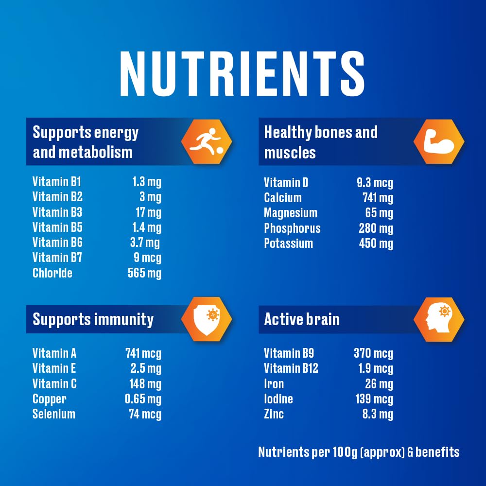 Horlicks Nutrition Drink Jar - 500 g