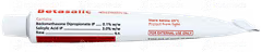 Betasalic Ointment (20gm) For Psoriasis, Eczema, Allergic Skin Diseases