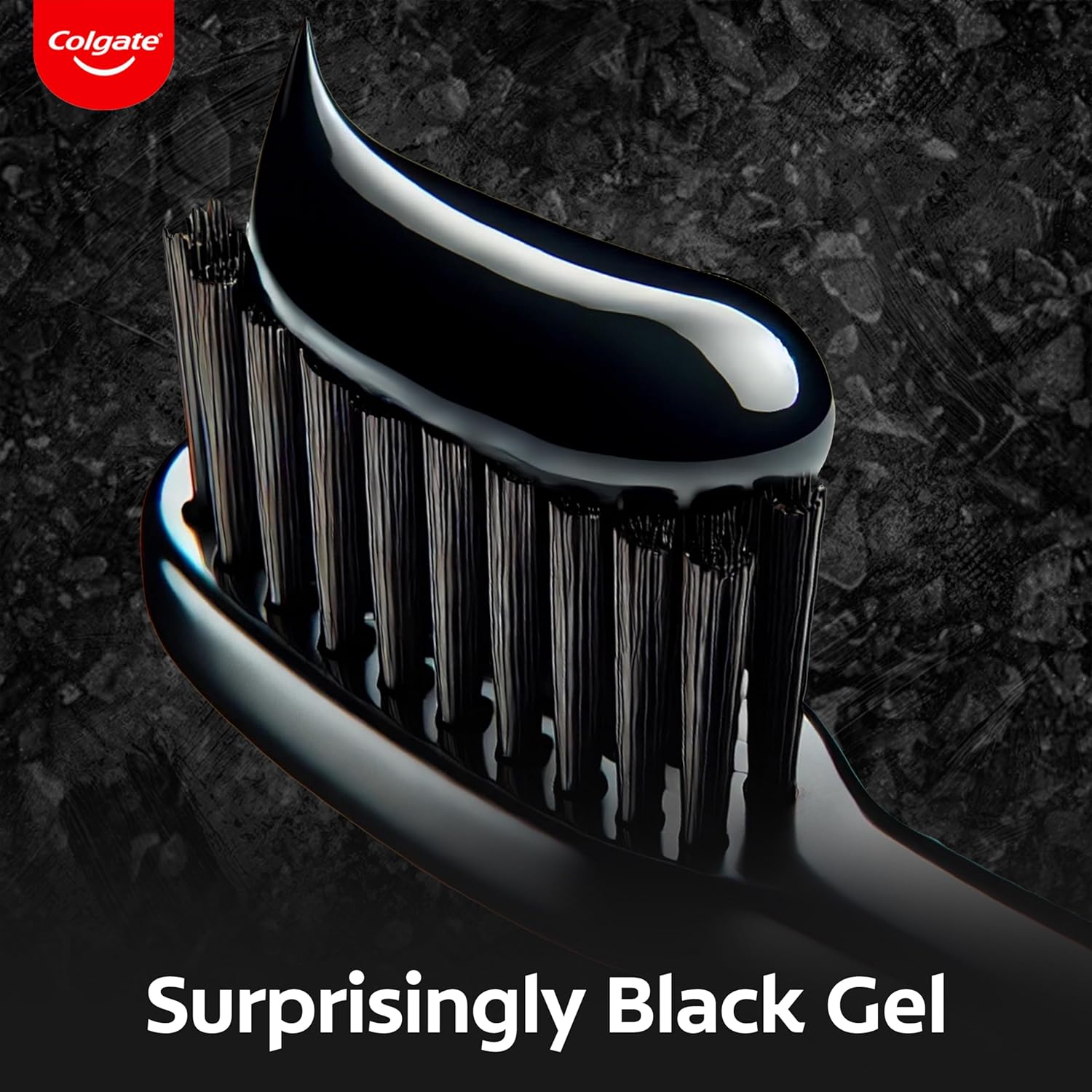 Colgate Charcoal Clean Toothpaste 120 g