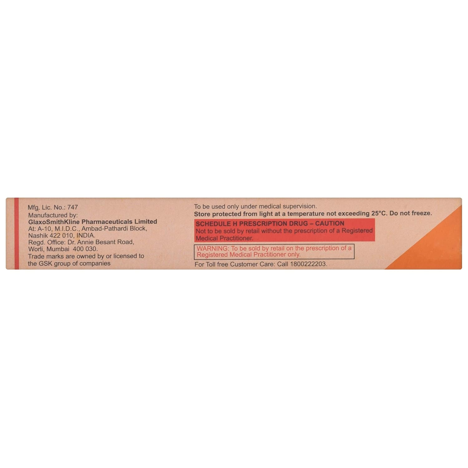 Betnovate-S Ointment 20 gm