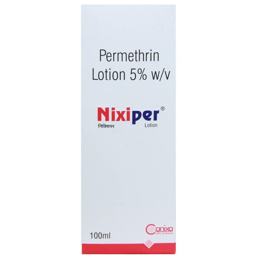 Nixiper Lotion 100 ml