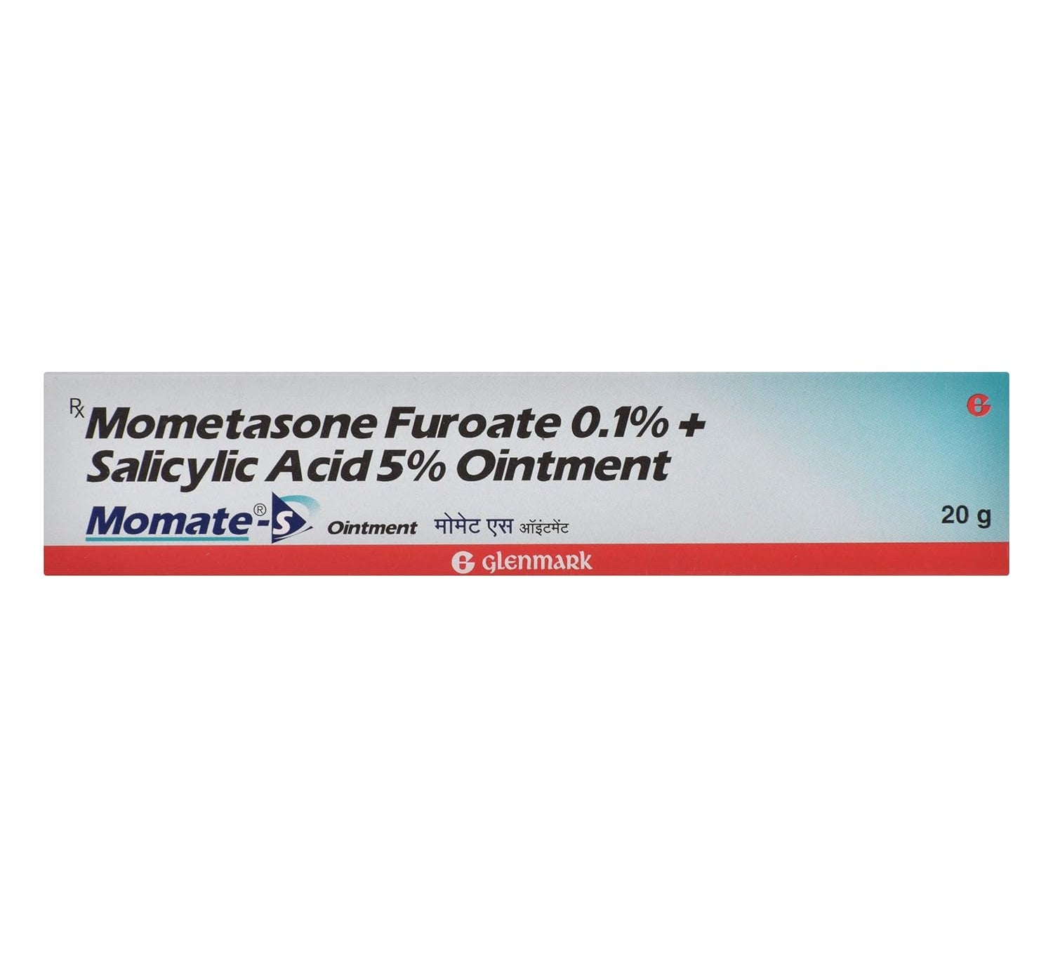 Momate S Ointment 20 gm