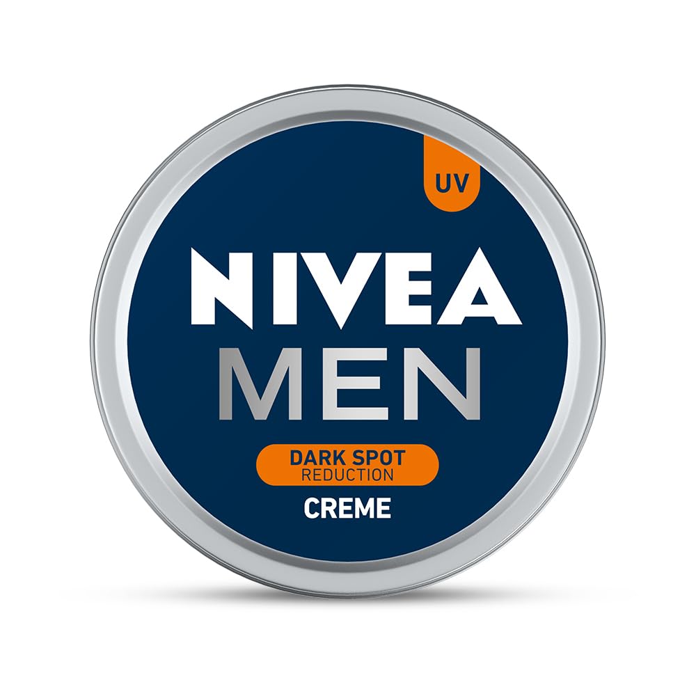 Nivea Men Dark Spot Reduction Crème - 150 ml