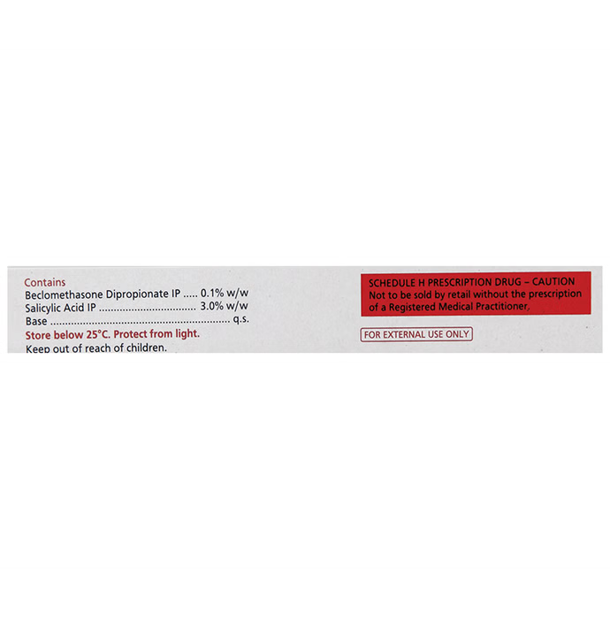 Betasalic Ointment 20 gm