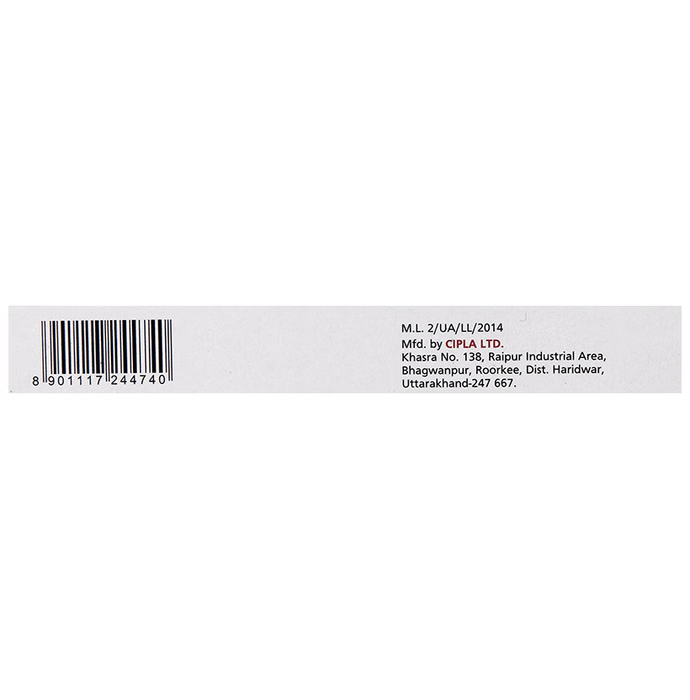 Betasalic Ointment 20 gm