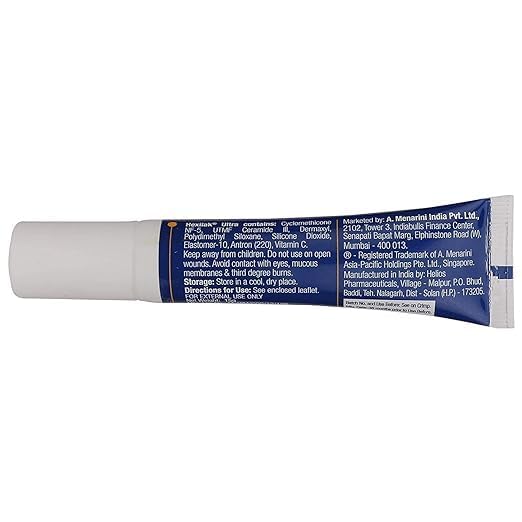 Hexilak Ultra Gel(Topical) (15gm) For Scars, Burns, Cuts, Scratches