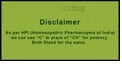 SBL Homeopathy Thuja Occidentalis Dilution - 6 CH - 30 ml