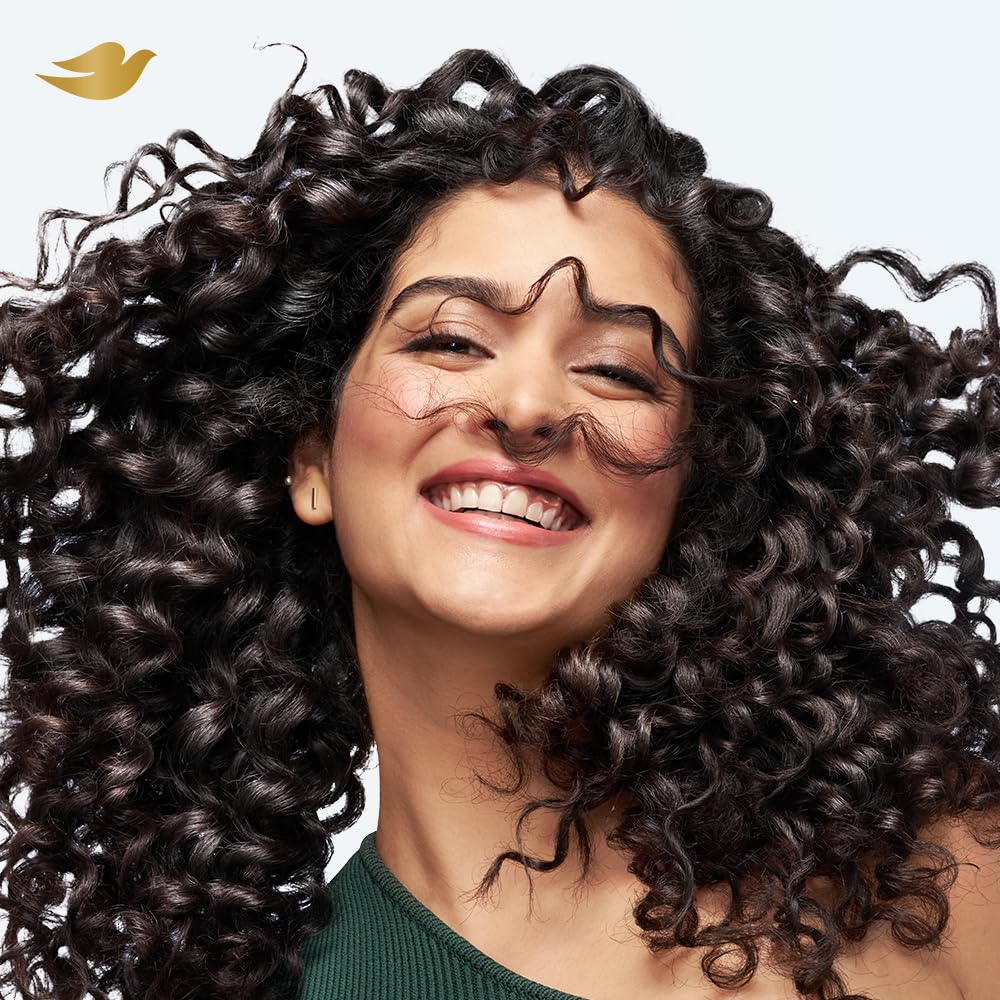 Dove Beautiful Curls Defining Gel - 100 ml