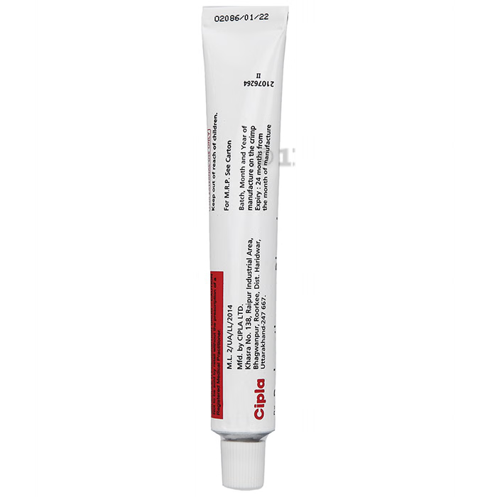 Betasalic Ointment 20 gm