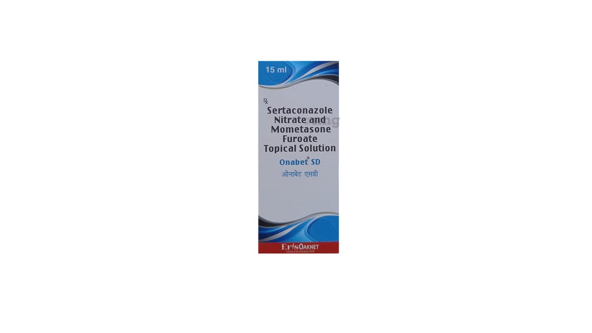 Eris Oaknet Onabet SD Solution 15ml