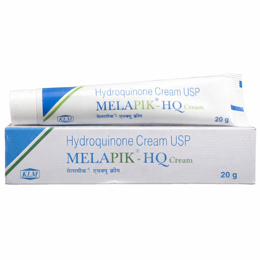 KLM Melapik -HQ Cream 20gm