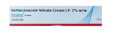 Eris Oaknet Onabet 2% Cream 30gm