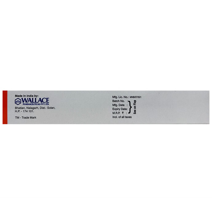 Brite Cream (20gm) For Chloasma, Freckles, Melasma, Senile lentigines