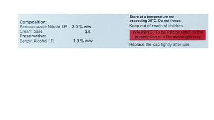 Eris Oaknet Onabet 2% Cream 30gm