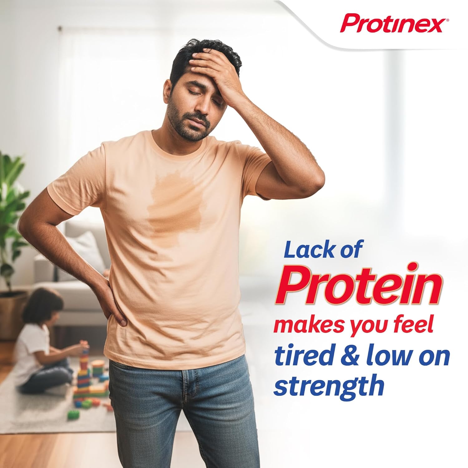Protinex Tasty Chocolate, 400gm