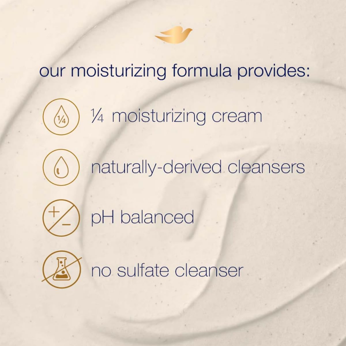 Dove Exfoliating Body Polish Scrub - Oatmeal & Calendula Oil - 298 gm