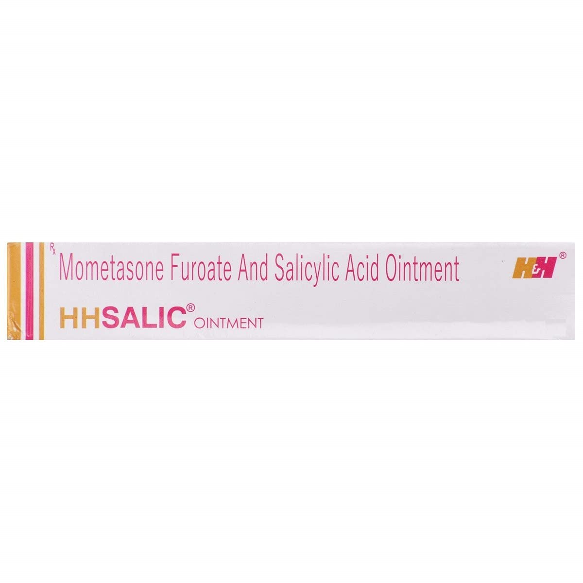 HH Salic Ointment 20 gm
