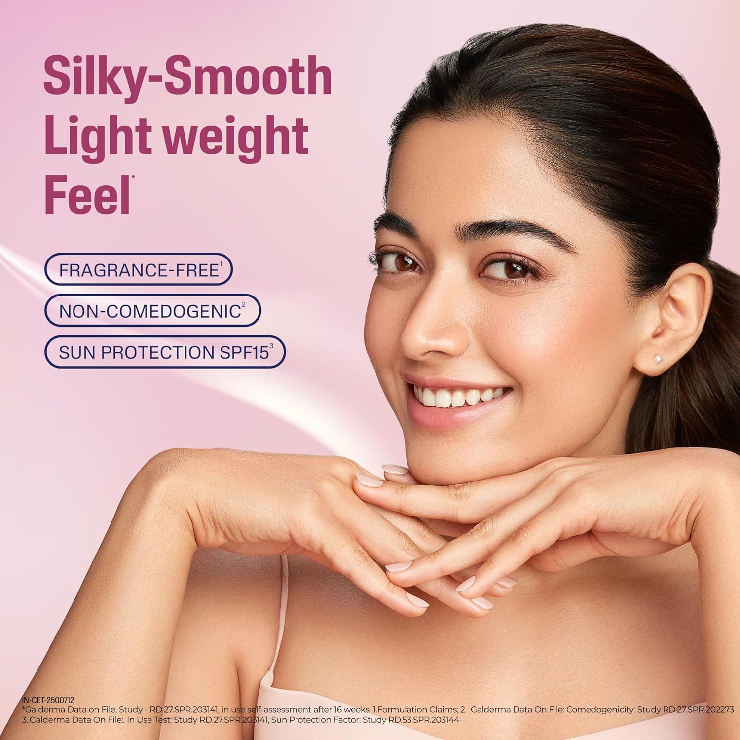 Cetaphil Bright Healthy Radiance Day Comfort Cream - 50 gm