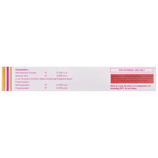 HH Salic Ointment 20 gm