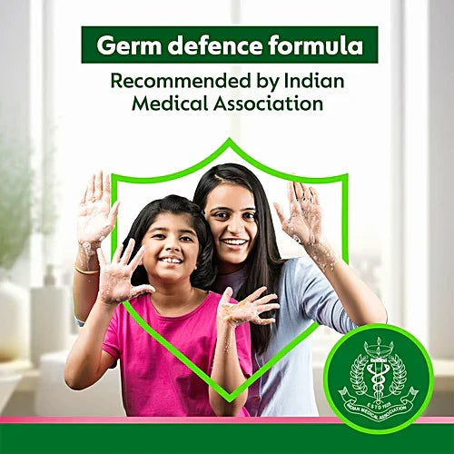 Dettol Skincare Liquid Handwash, 200 ml (Get Liquid Handwash, 175 ml Refill Pack Free)