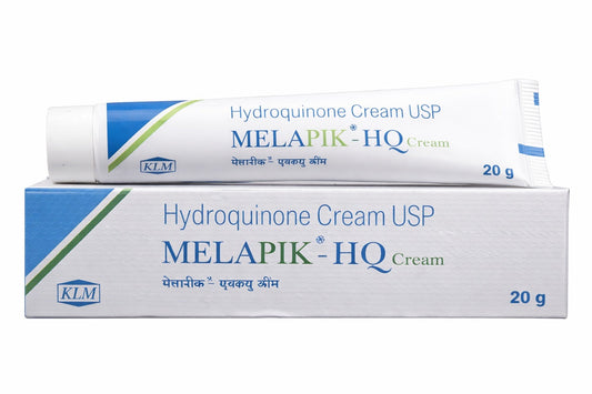 KLM Melapik -HQ Cream 20gm