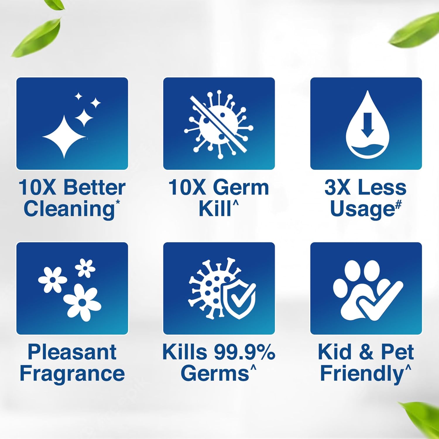 Lizol Disinfectant Surface & Floor Cleaner Liquid, Pine - 2 Litre