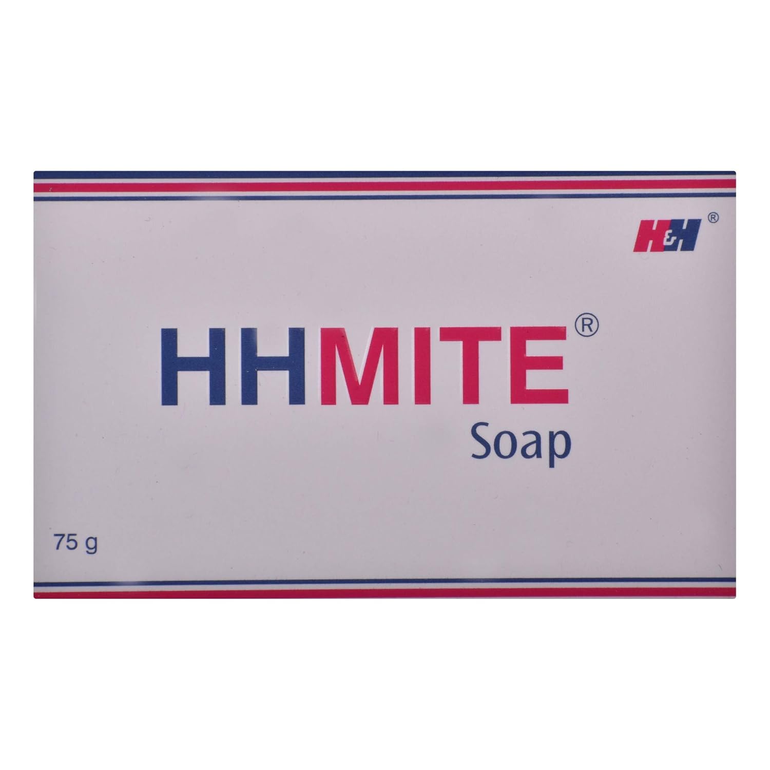 HHMite Soap 75