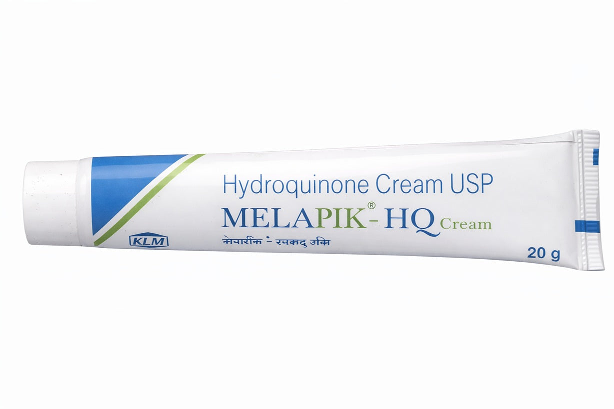 KLM Melapik -HQ Cream 20gm