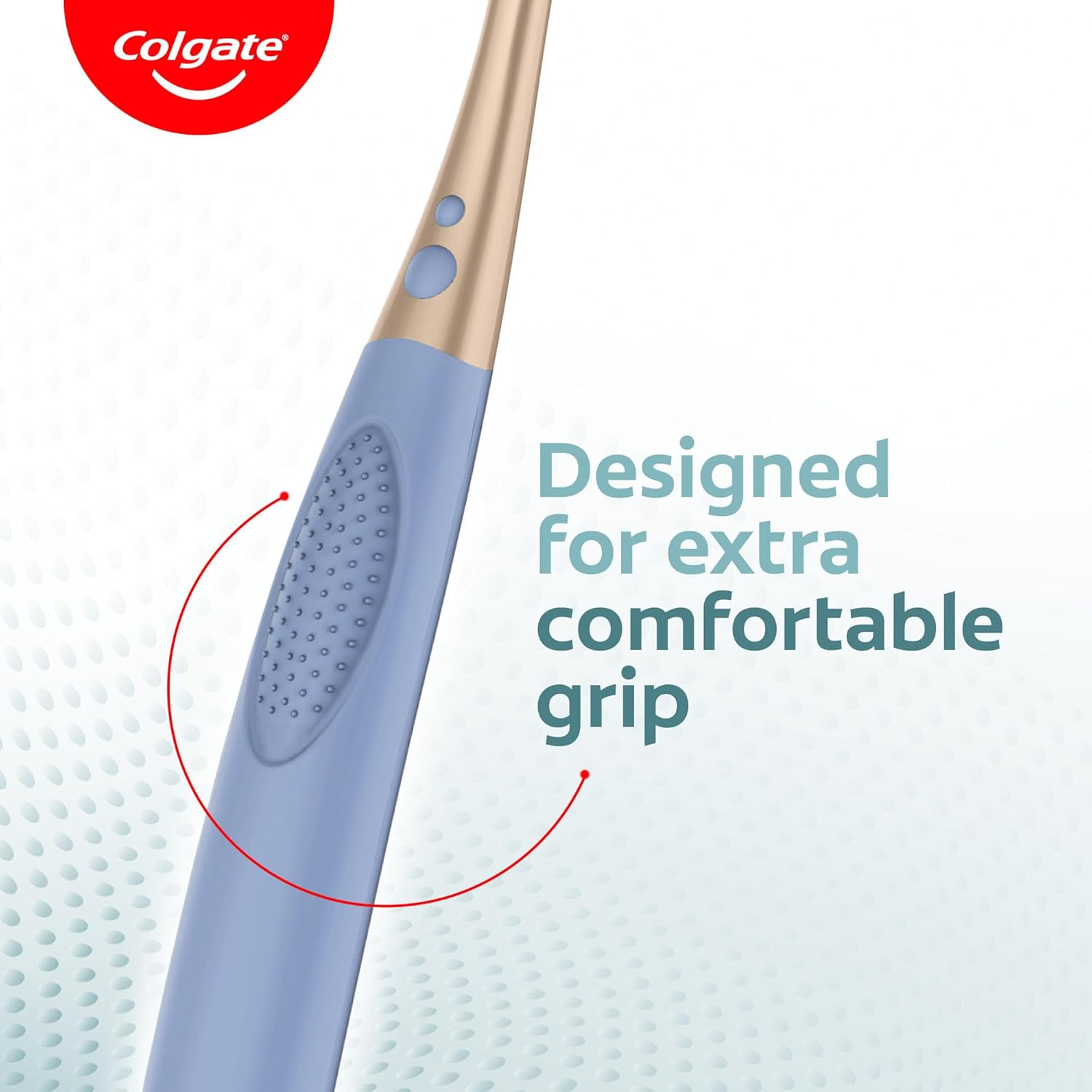 Colgate Gentle Enamel Ultra Soft Bristles Manual Toothbrush for adults, 4 Pcs (Buy2 Get 2)