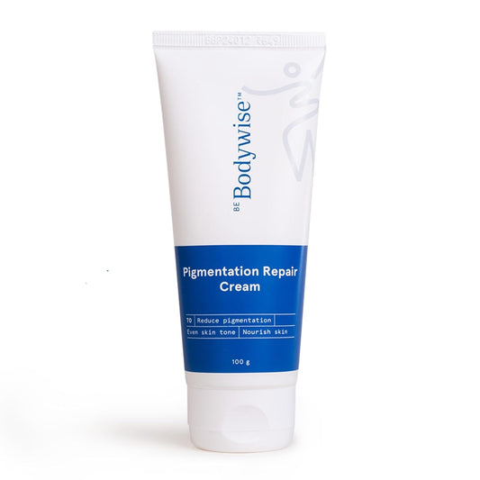 BeBodywise Pigmentation Repair Cream - 100 gm