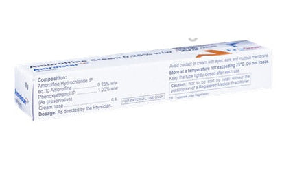 Eris Oaknet Amrolstar Cream 10gm