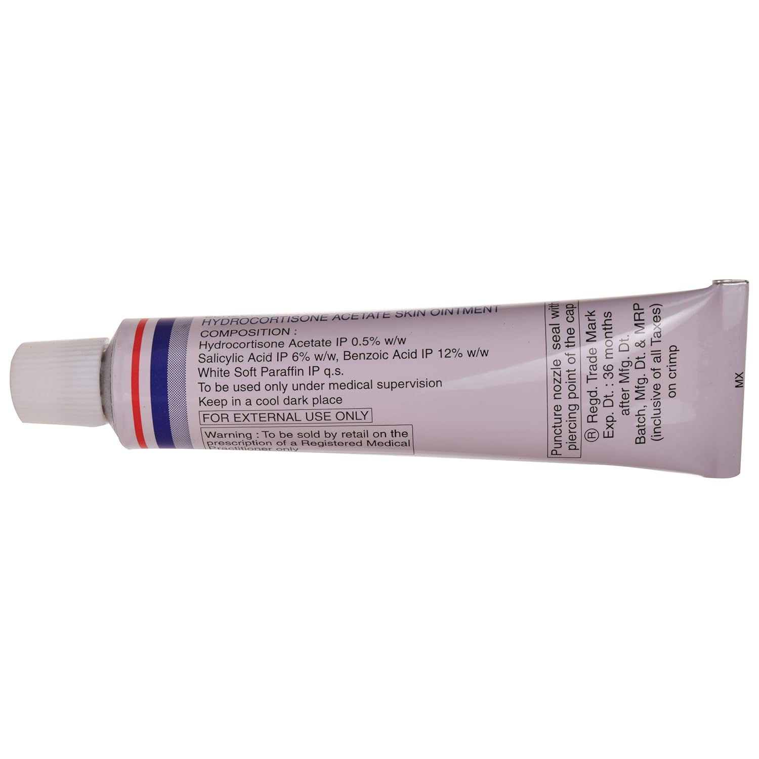 Keralin Ointment 15 gm