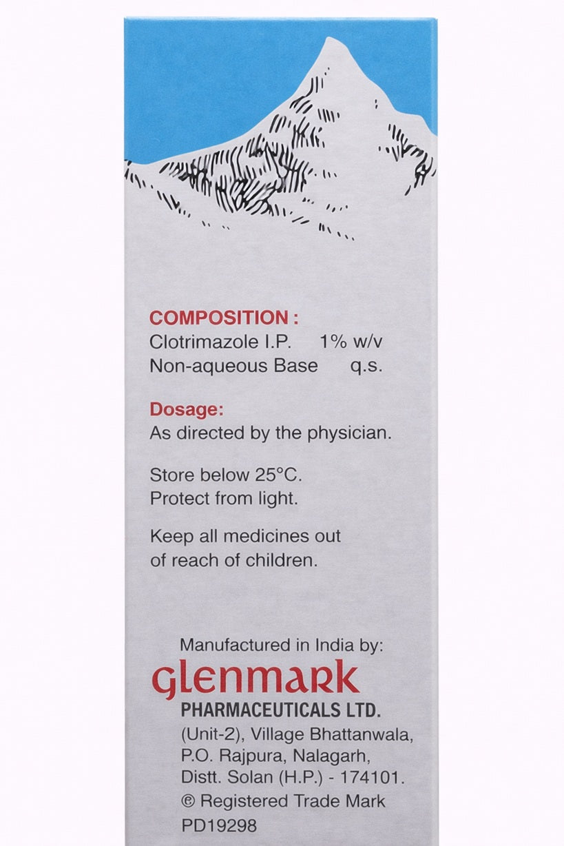Glenmark Candid Lotion 30ml