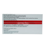 Azmarda 100mg Tablet – 14 Tablets for Heart failure