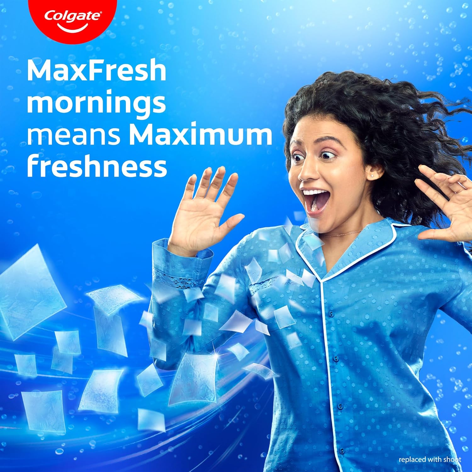 Colgate MaxFresh Breath Freshner Cavity Protection Toothpaste, 150g
