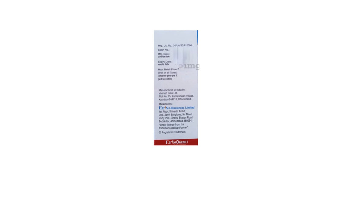 Eris Oaknet Onabet SD Solution 15ml