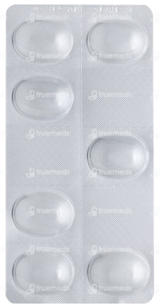 Azmarda 200mg – 7 Tablets