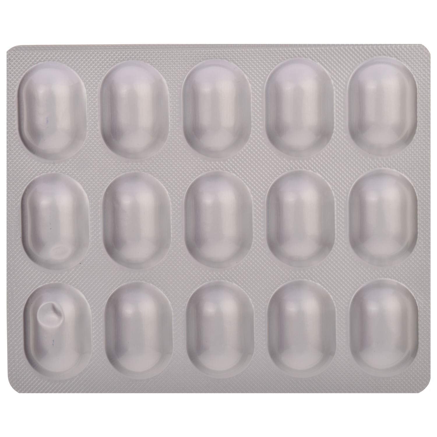 Amlopres TL Tablet -15 Tablets For Hypertension (high blood pressure)