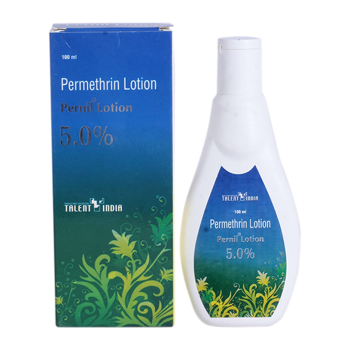 Pernil 5% Lotion 100 ml