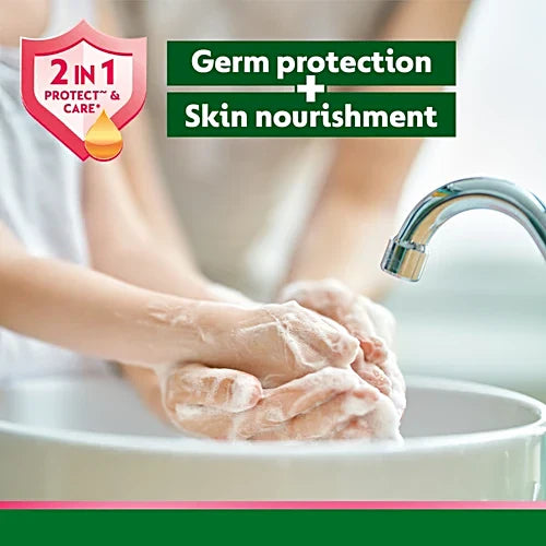 Dettol Skincare Liquid Handwash, 675 ml Refill Pack