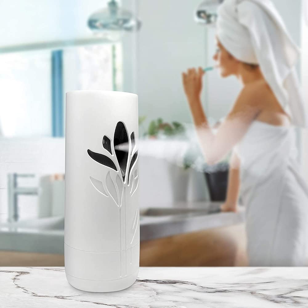 Airwick Freshmatic Automatic Air Freshener Refill, Orange Blossom -250 ml