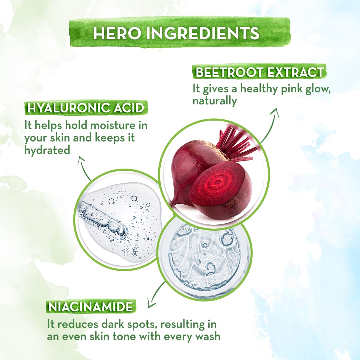 Mamaearth Beetroot Hydraful Moisturizer - 50 gm