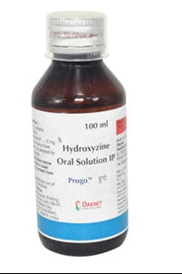 Eris Oaknet Prugo 10mg Syrup 100ml