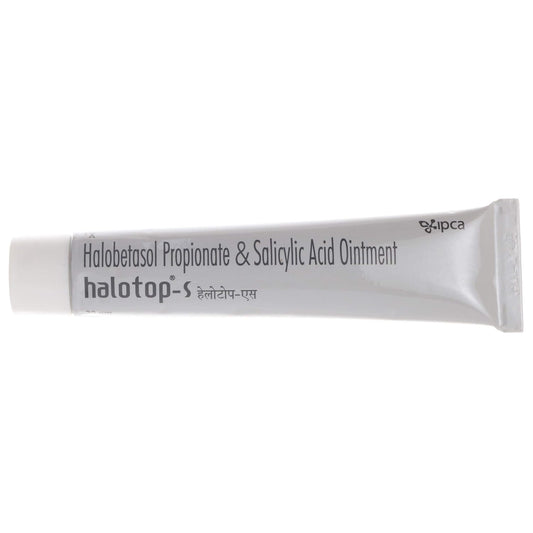 Halotop-S Ointment 30 gm