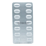 Azmarda 100mg Tablet – 14 Tablets for Heart failure