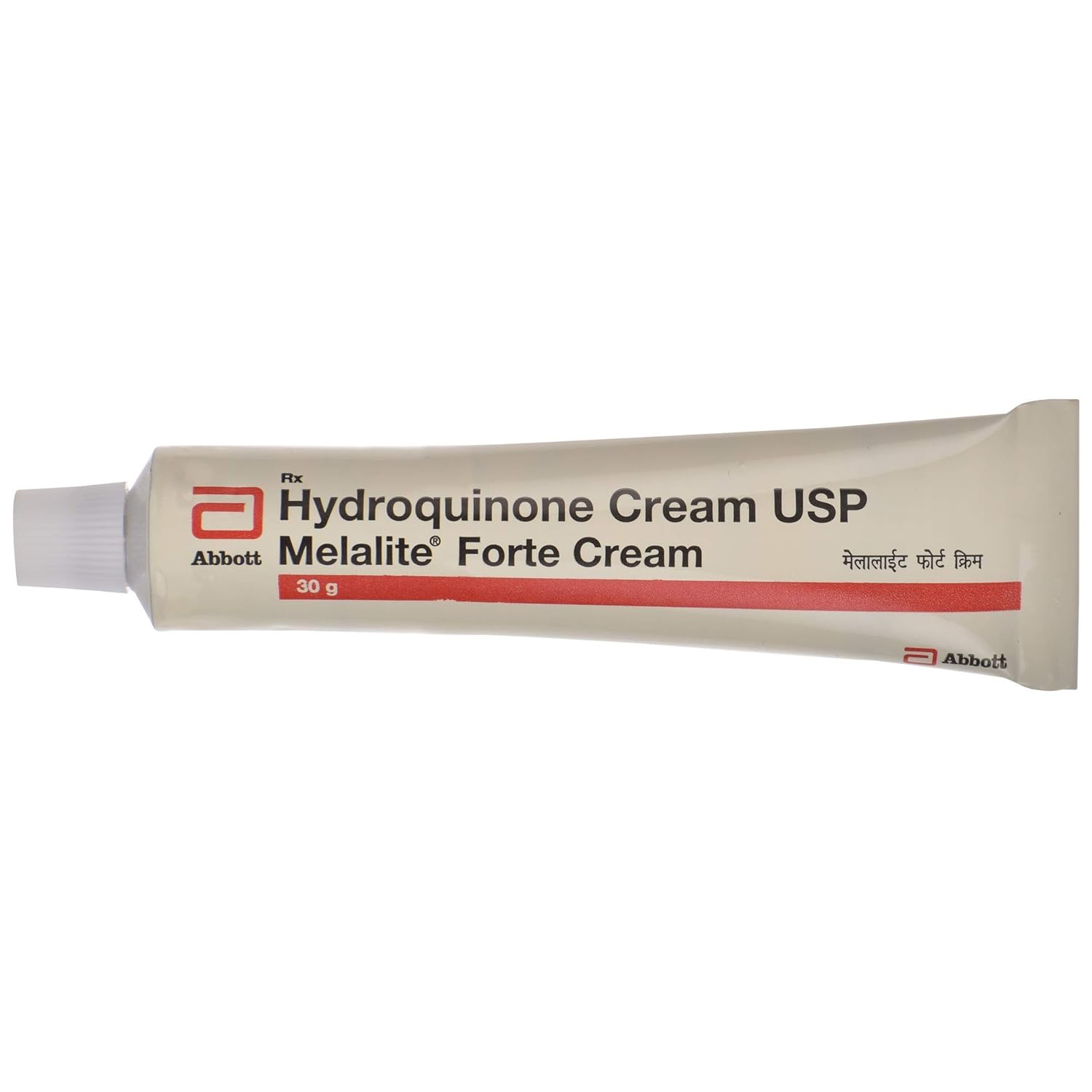 Melalite Forte - Tube of 30 gm Cream