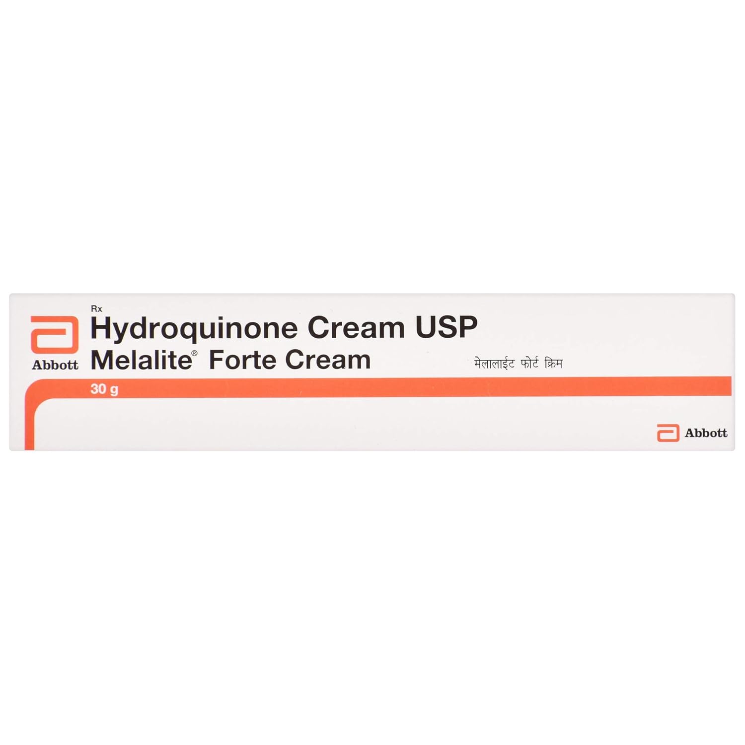 Melalite Forte - Tube of 30 gm Cream