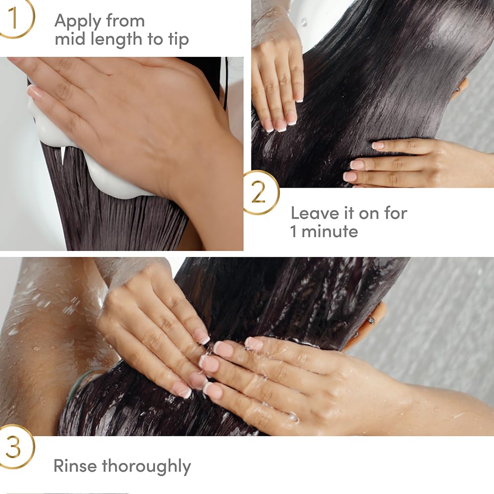 Dove Dryness Care Conditioner - 175 ml